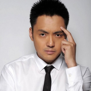 朱宏嘉的英文名