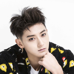 黄子韬的英文名