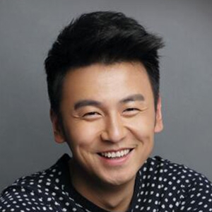 雷佳音的英文名