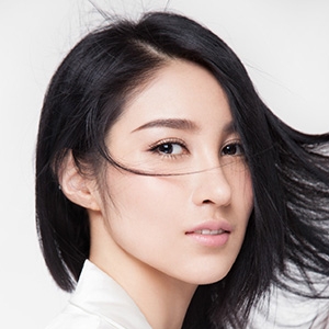 姜宇清的英文名