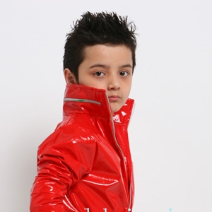 阿尔法的英文名