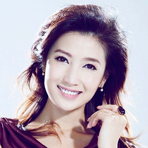 徐春妮的英文名