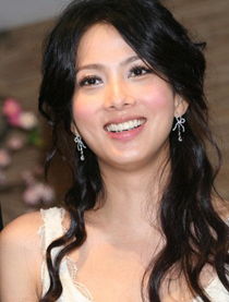 钱韦杉的英文名