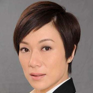 张可颐的英文名