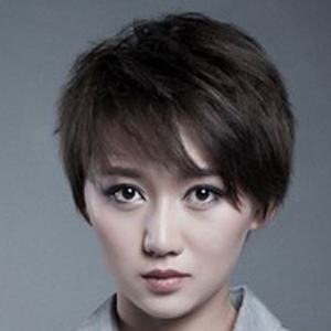 刘倩文的英文名