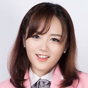 史兆怡的英文名