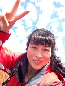 午后情浓的英文名