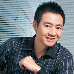 梁永斌的英文名