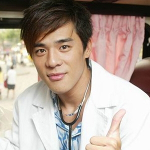 窦智孔的英文名