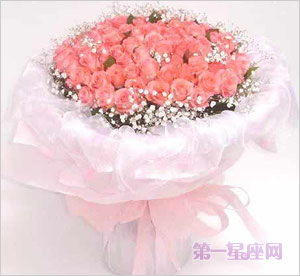 50朵玫瑰花语，送50朵玫瑰代表什么意思？