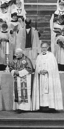 罗马教皇四百五十年来首次出访英国