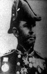 八国联军攻占大沽炮台