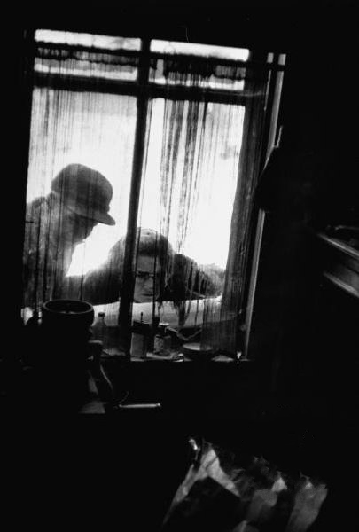 美国连环杀手艾德•盖恩出生