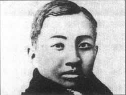 彭家珍与良弼同归于尽（历史今天lsjt.org）