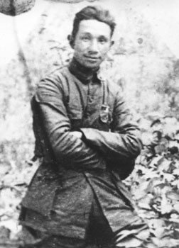 苏浙军区成立（转自：历史上的今天。中国）