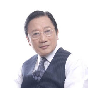 刘冠雄的英文名