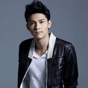 关楚耀的英文名