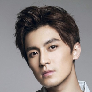 高泰宇的英文名