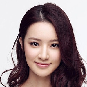 梁婧娴的英文名