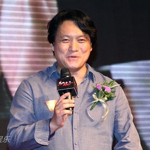 郭靖宇的英文名