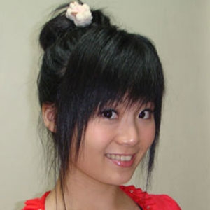 杨小黎的英文名