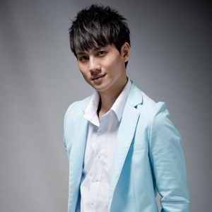 温家恒的英文名