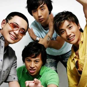 阿里郎的英文名